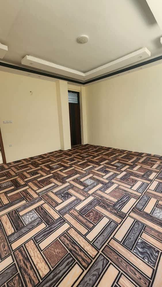 چهار اطاقه فروشی